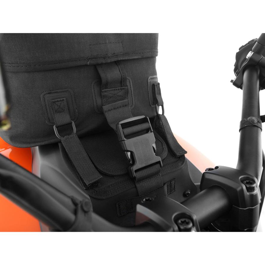 Wunderlich(ワンダーリッヒ) タンクバッグ Elephant DRYBAG