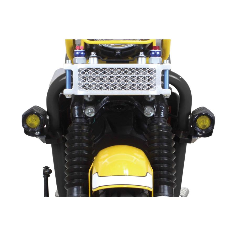 SP武川(スペシャルパーツ武川) LEDフォグランプキット3.0(950/レモン