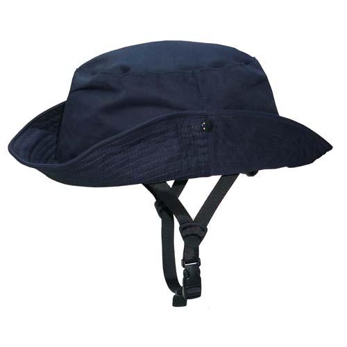 キャプテンスタッグ ヘルメット Lindo(リンド) ブラック M Y-6482