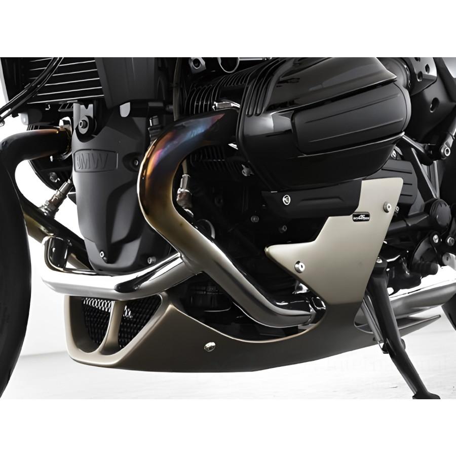 ACシュニッツァー アンダーカウル(ベリーパン) BMW R12 nineT