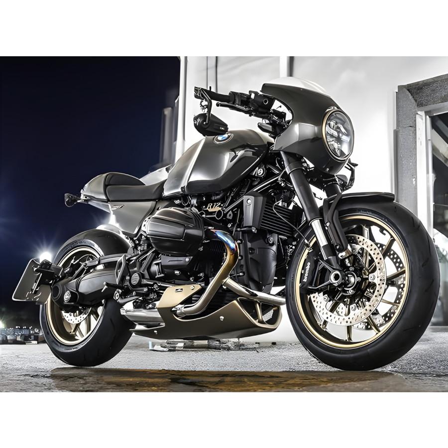 ACシュニッツァー アンダーカウル(ベリーパン) BMW R12 nineT