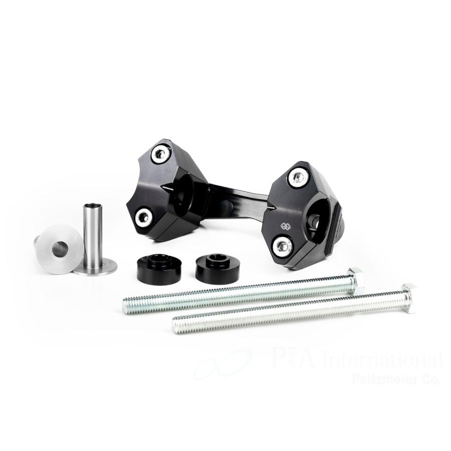 GILLES TOOLING(ギルズツーリング) アジャスタブルハンドルバー