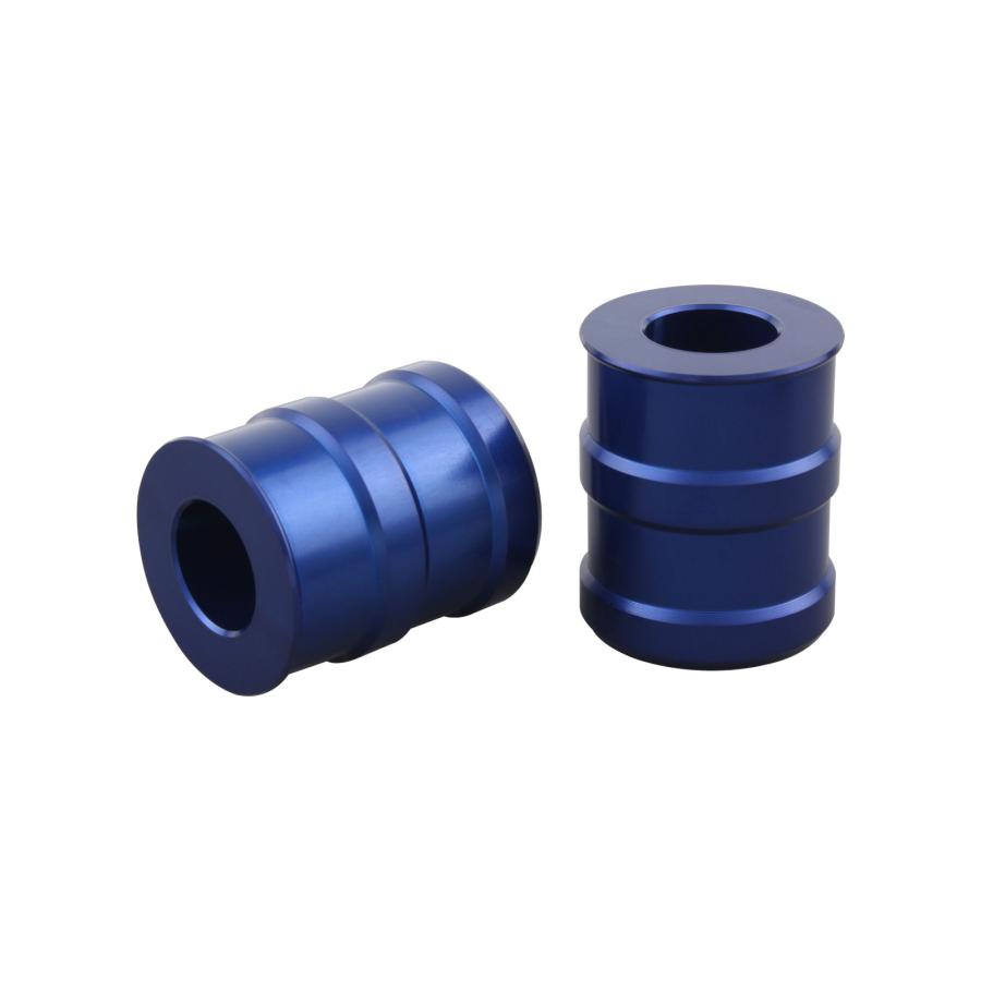 SHIFTUP(シフトアップ) アクスルカラー フロントセット 260185-01