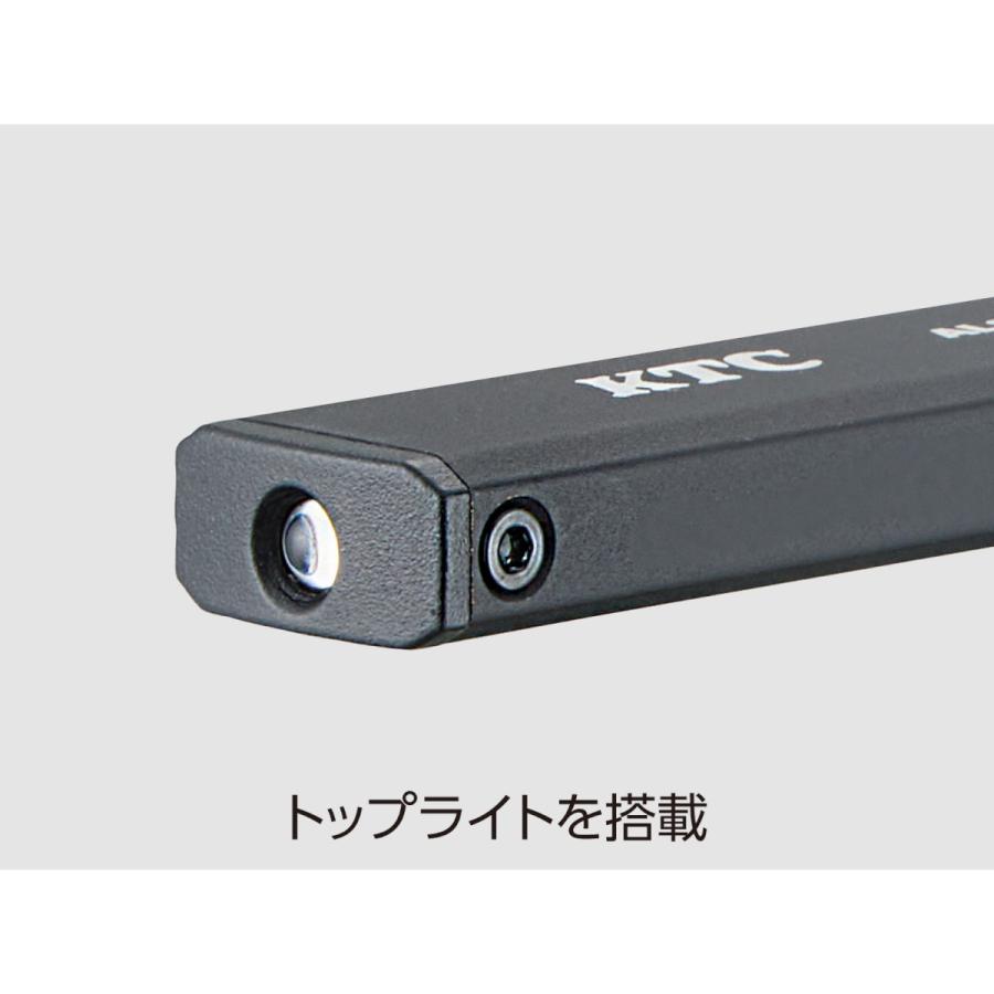 ＫＴＣ　ＡＬ８１５Ｘ　充電式ＬＥＤ折りたたみライト　新品未使用品 KTC 充電式LED 折りたたみライト AL815X ガレージ工具 作業灯・作業