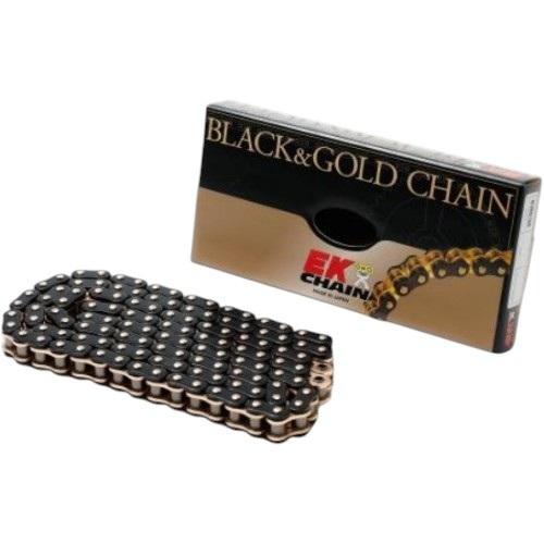 チェーンフレイル、梢子棍 EKチェーン(江沼チェーン) バイク 駆動系 チェーン ZVXシリーズ