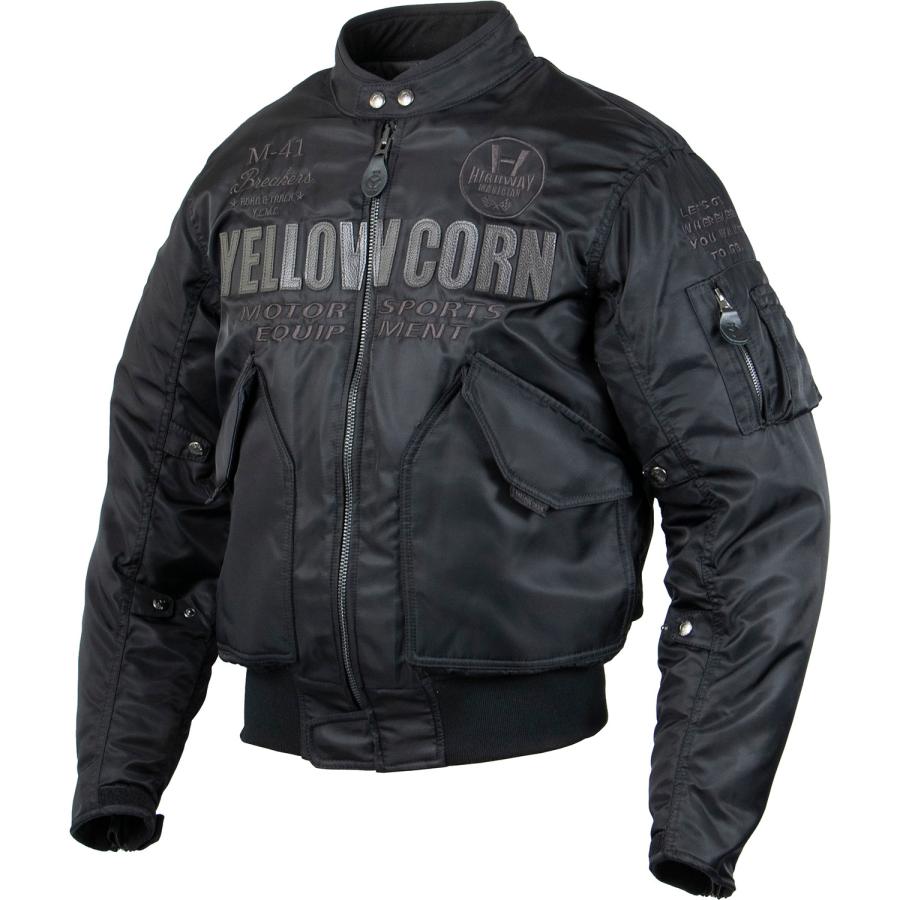専用 YeLLOWCORN(イエローコーン) バイク アパレル ジャケット・セット YB