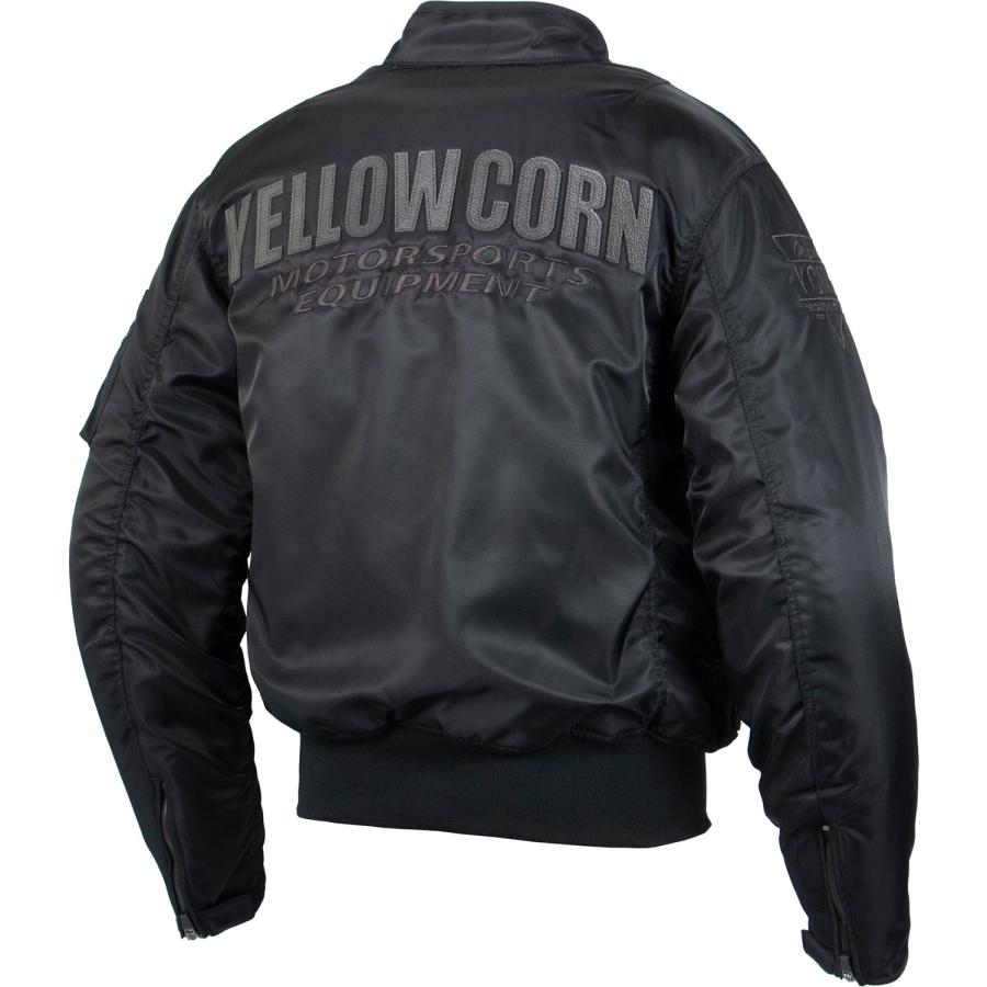 YeLLOWCORN(イエローコーン) バイク アパレル ジャケット・セット YB 