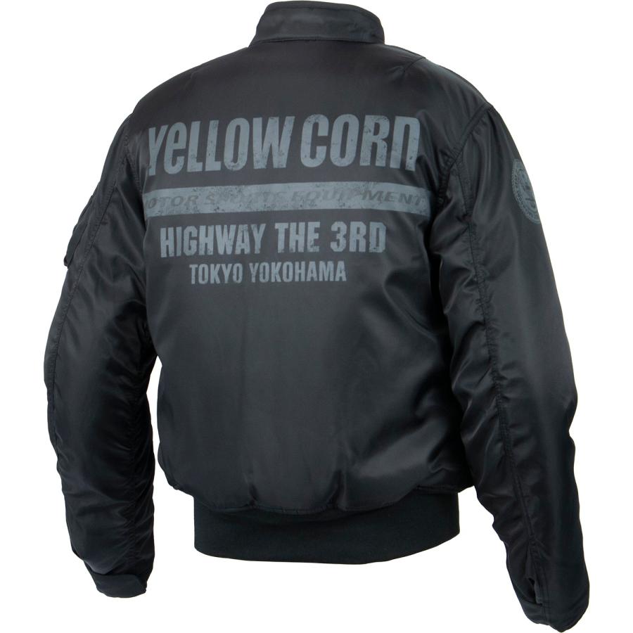 YeLLOWCORN(イエローコーン) バイク アパレル ジャケット・セット YB