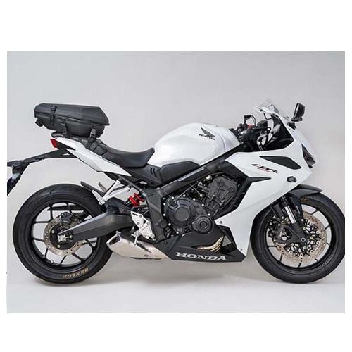 MOTO FIZZ(モトフィズ) エアロフィットシートバッグ MFK-315  バイク シートバッグ_4