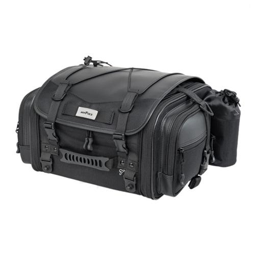 MOTO FIZZ(モトフィズ) ミニフィールドシートバッグ MFK-1000 バイク