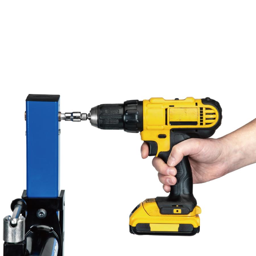 ParkTool(パークツール) 自転車 ユーティリティ メンテナンススタンド 