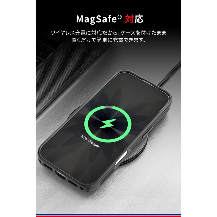 GRxplore(ジーアール・エクスプロア) バイク 電子機器 スマートフォンホルダー GR-M66 フォンケース iPhone15 Plus 65294 |  | 04