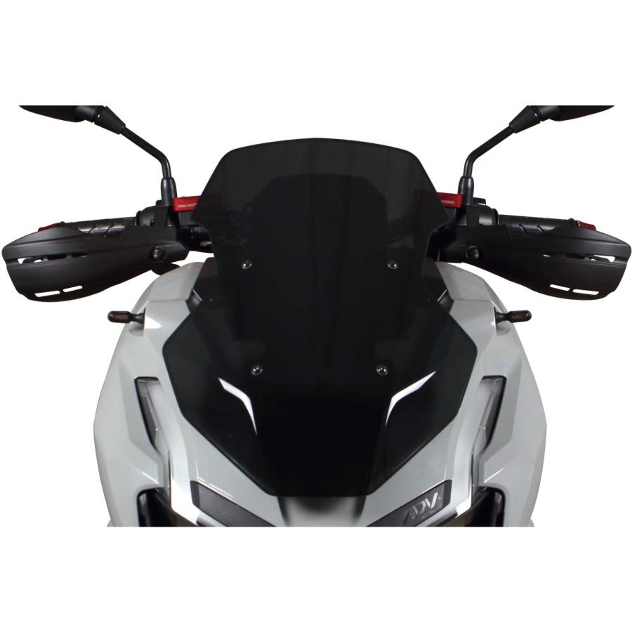 SP武川(SPタケガワ) バイク 電球 ウインカー・テール球 ストリームラインミニLEDウインカーキット スモーク 05-08-0722 ADV150(KF38)｜ADV160(KF54)の画像