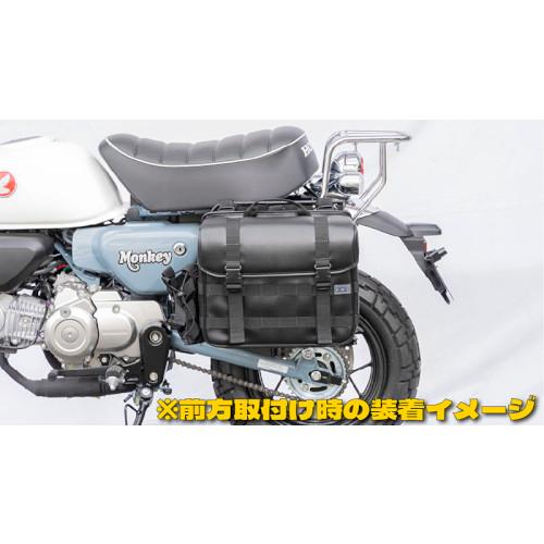 KIJIMA(キジマ) バイク 収納・BOX フィッティングキット・ステー 