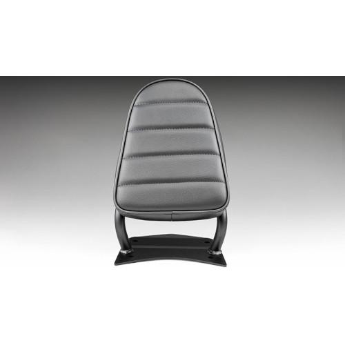 KIJIMA(キジマ) バイク 外装 タンデムバー・バックレスト タンデムバックレスト PCX125/150/160 210-0032 PCX125(JK05)｜PCX150(KF12/KF18/KF30)｜PCX