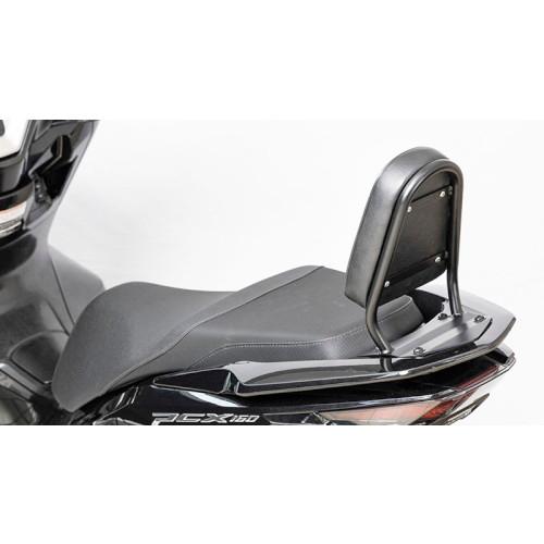 PCX125 JF28 2014年　後期　ブラック　eSPエンジン　社外タンデムバー　社外シート PCX125 JF28 2014年 ブラック 後期 eSPエンジン カスタム Fi 整備済み