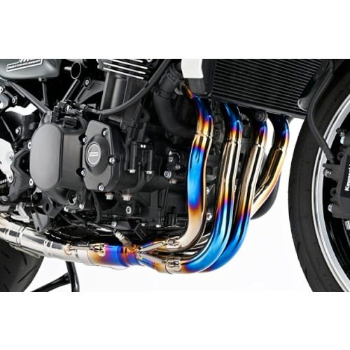 Z900RSバイクフルエキマフラー BEET(ビート) バイク マフラー フルエキゾーストマフラー NASSERT