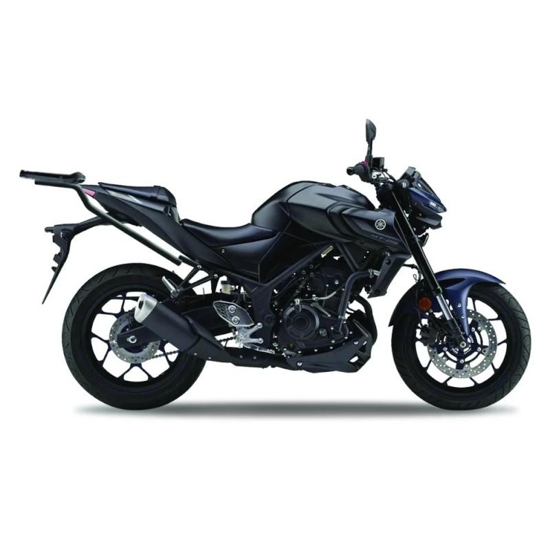 SHAD(シャッド) バイク 収納・BOX フィッティングキット・ステー・ベース トップマスターフィッティングキット YZF-R25(24-25)/MT-25(24-25) Y0RH24IS