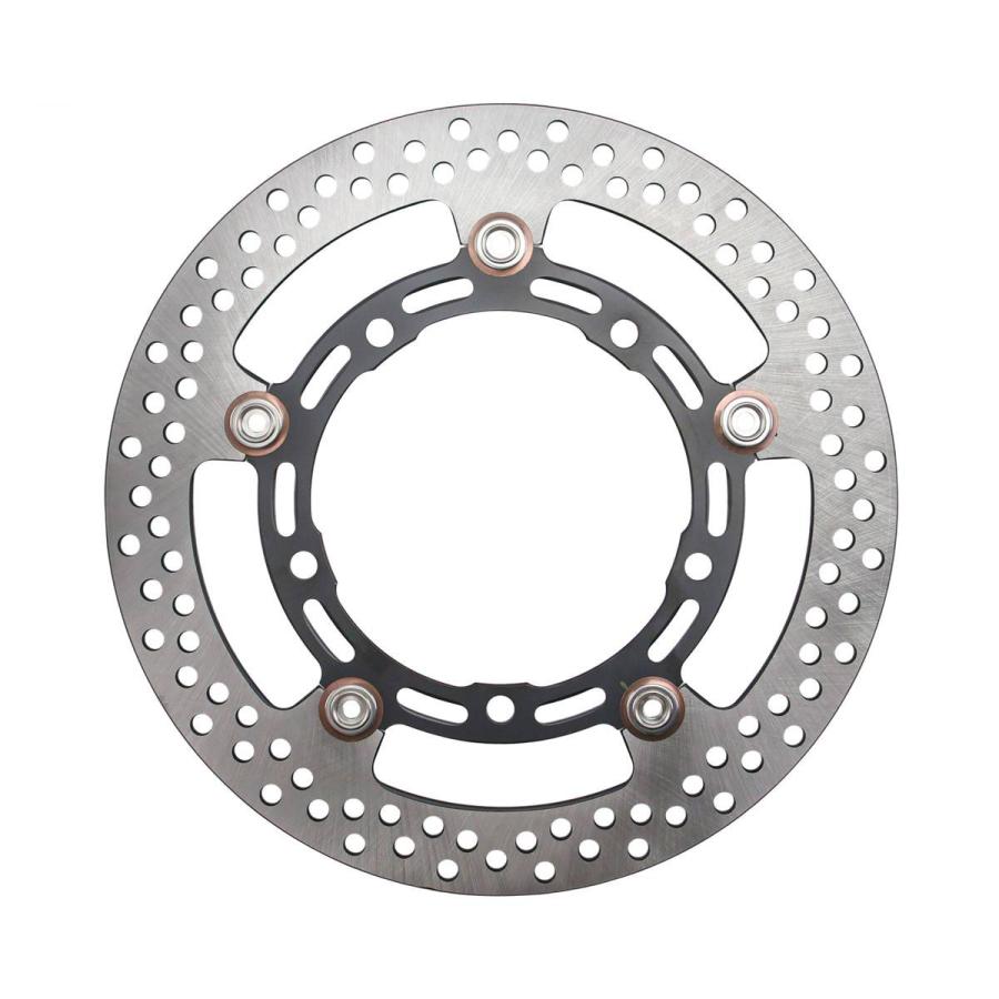 カワサキ純正ブレーキローター 310mm タイカワサキ(海外純正) バイク 【純正部品】ブレーキディスクローター