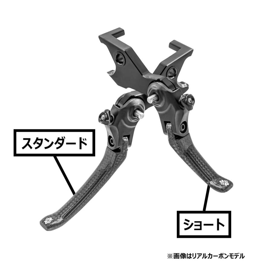 REYS(レイズ) バイク パーキングストップ付 アジャスタブル