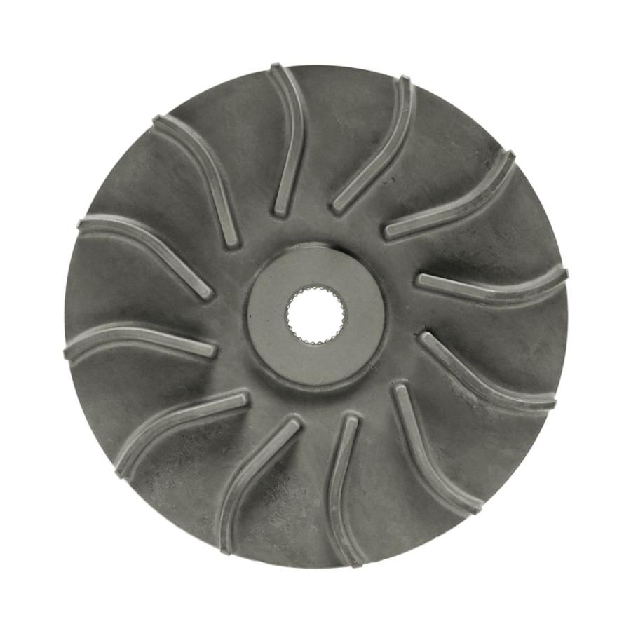 TFC(ティーエフシー) バイク ハードアルマイト RBスタイルプーリーセット V2 アドレスV125/G/S/SS/GSR125/GSR125 NEX 駆動系 TA-TFC-PU007V2 アドレス_1