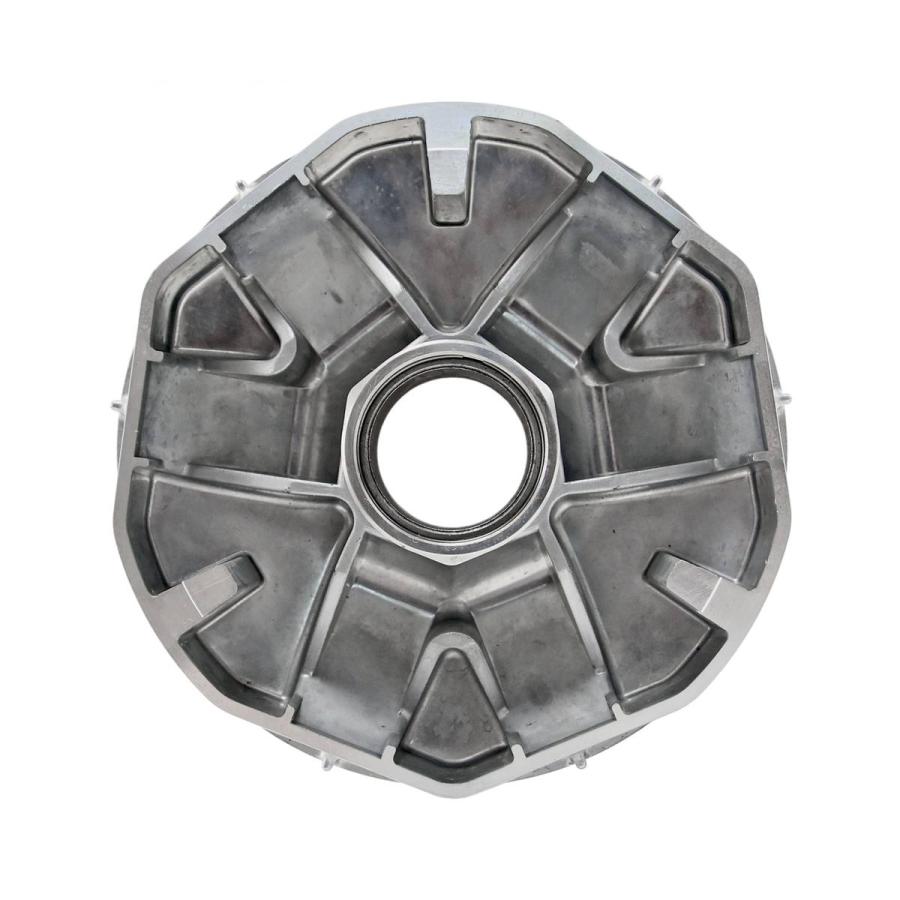 TFC(ティーエフシー) バイク ハードアルマイト RBスタイルプーリーセット V2 アドレスV125/G/S/SS/GSR125/GSR125 NEX 駆動系 TA-TFC-PU007V2 アドレス_2