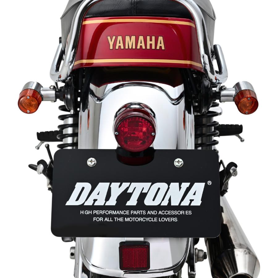 DAYTONA(デイトナ) バイク 電装 テールライト ボルトオンテールランプ
