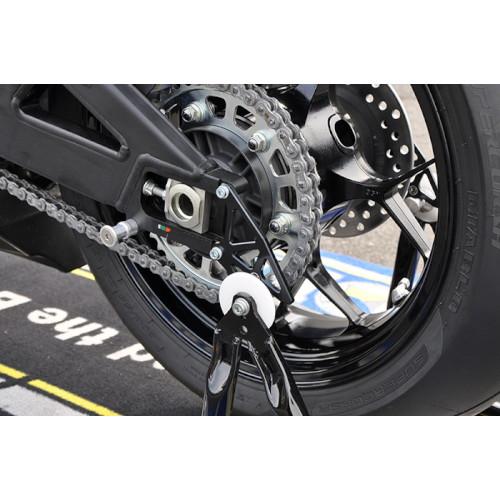 モリワキ(MORIWAKI) バイク フレーム回り スタンドフック スタンド 