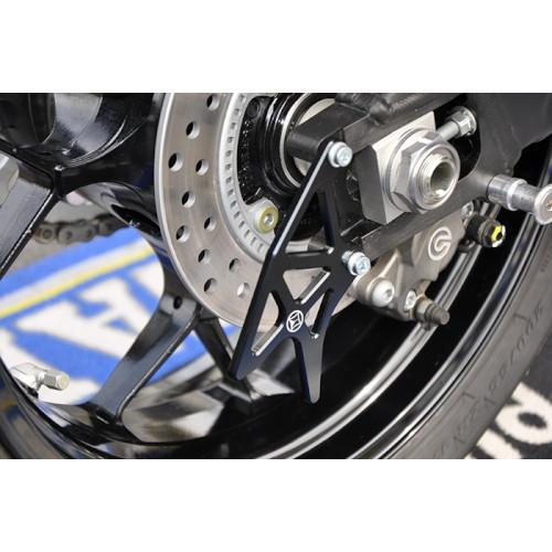 モリワキ(MORIWAKI) バイク フレーム回り スタンドフック スタンド 