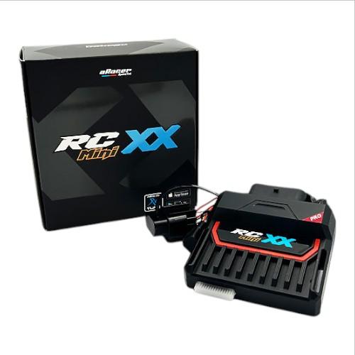 aRacer(アレーサー) RC MiniXX コンプリートECU シグナスX4型/BWS-R(5