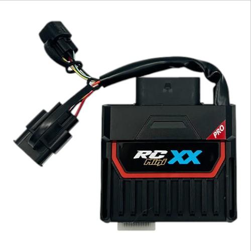 aRacer(アレーサー) RC MiniXX コンプリートECU シグナスX4型/BWS-R(5