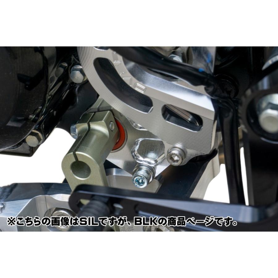 OVER Racing(オーヴァーレーシング) スプロケットカバー チェンジ