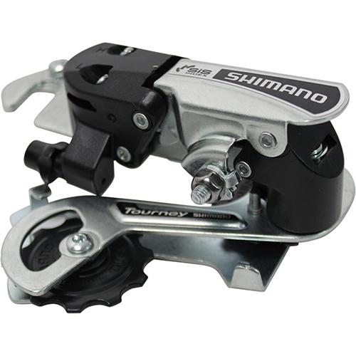 シマノ　自転車　パーツ　まとめ売り　ロード　Shimano ハブ　ディレイラー SHIMANO(シマノ) 【純正部品】リアディレイラー 正爪 6速用 14-28T