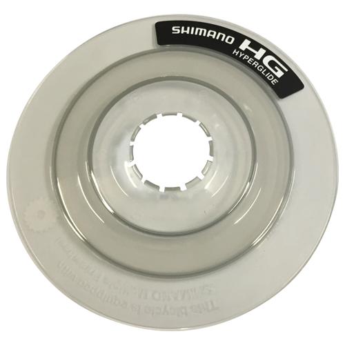 SHIMANO(シマノ) 【純正部品】スポークプロテクター 36H 26-28T