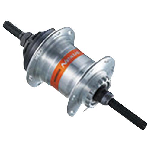 SHIMANO(シマノ) 【純正部品】内装3段ローラーひっかけハブ 36H 