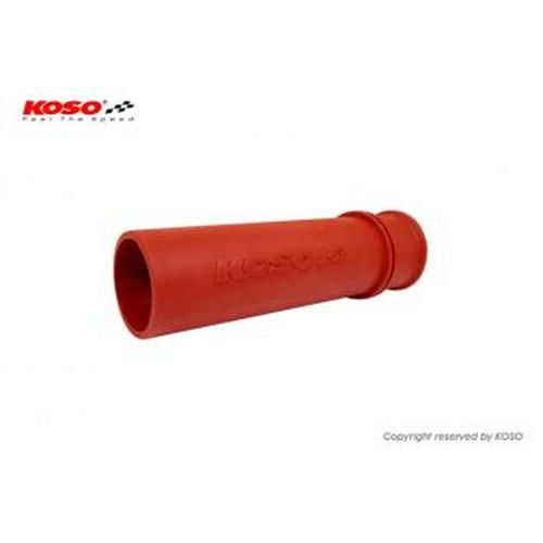 KOSO(コーソー) BIGサイズエアクリーナーダクト シグナスX KS-INCY-INT