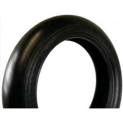 STAGE6 Drag Race Slick Tire 120/70-12 TL フロント/リア SG6-S12070