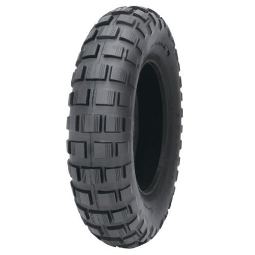 SHINKO(シンコー) SR421 3.50-8 46J TT フロント/リア バイク SHINKO(シンコー) SR421 3.50-8 46J TT フロント/リア バイク