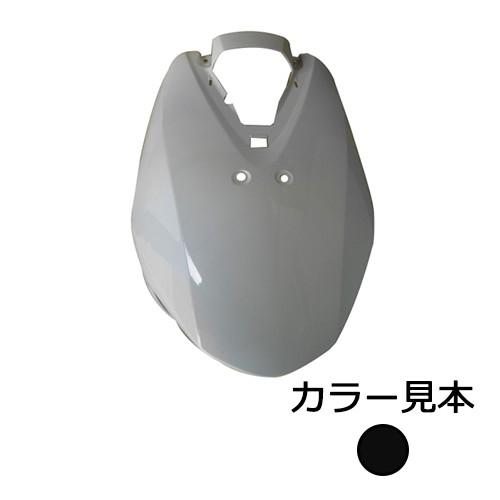 【引取先が決まりました】DIO AF62 マッドブラック　Fローダウン　珍しいディスクホイールカバー付！ ローダウンフロントフォーク【ディオ系DISK】ブラック/シルバー