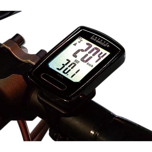CATEYE 自転車 サイクルコンピューター本体 CC-VT235W VELO WIRELESS + ホワイト ホワイト CATEYE 自転車 サイクルコンピューター本体 CC-VT235W VELO WIRELESS + ホワイト ホワイト