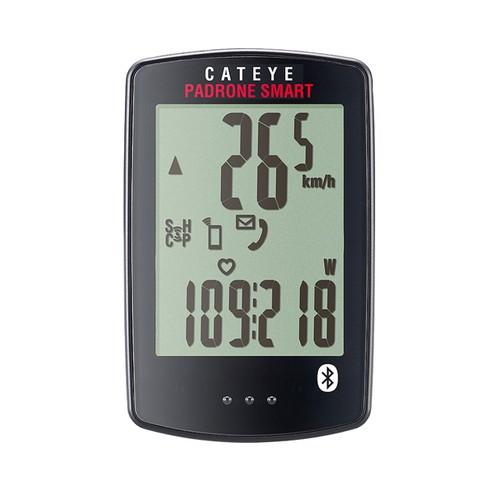 CAT EYE Padrone Smart+ サイクルコンピューター本体 PADRONE SMART+ | PRODUCTS | CATEYE