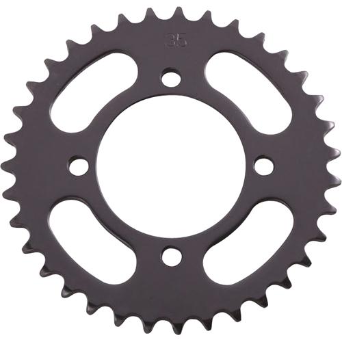 KITACO ドリブンスプロケット リア 48T 535-0019248 バイク : パーツ