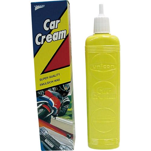 UNiCON(石原ケミカル) ユニコン カークリーム 400ml 13320 洗車