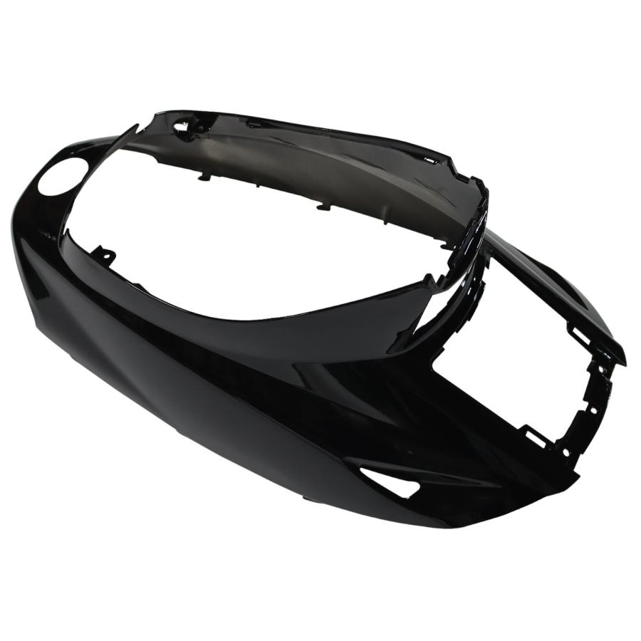 ヤマハ ジョグ JOG 3KJ 外装 カウル セット ブラック エナジープライス