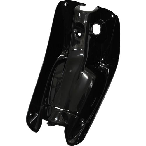 EnergyPrice(エナジープライス) バイク 外装パーツ TODAY AF61 レッグシールド ブラック ブラック レッグシールド 81131-GFC-900ZA、81131-GFC-900ZG|パーツダイレクトPayPayモール店|02