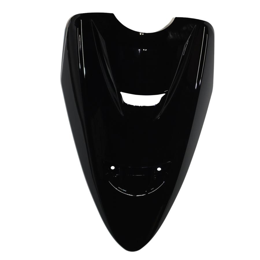 ヤマハ スーパージョグ JOG ZR 3YK 外装 5点 カウル セット ブラック