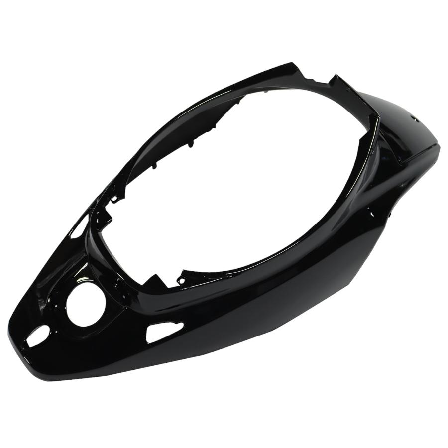 ヤマハ スーパージョグ JOG ZR 3YK 外装 5点 カウル セット ブラック