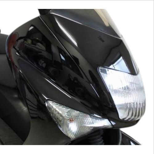 ヤマハ マジェスティ MAJESTY 125 5CA 外装 9点 カウル セット