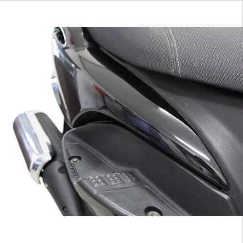 [新品未使用]ヤマハ純正　Majesty 125 5CAカウル9点セット ヤマハ マジェスティ MAJESTY 125 5CA 外装 9点 カウル セット