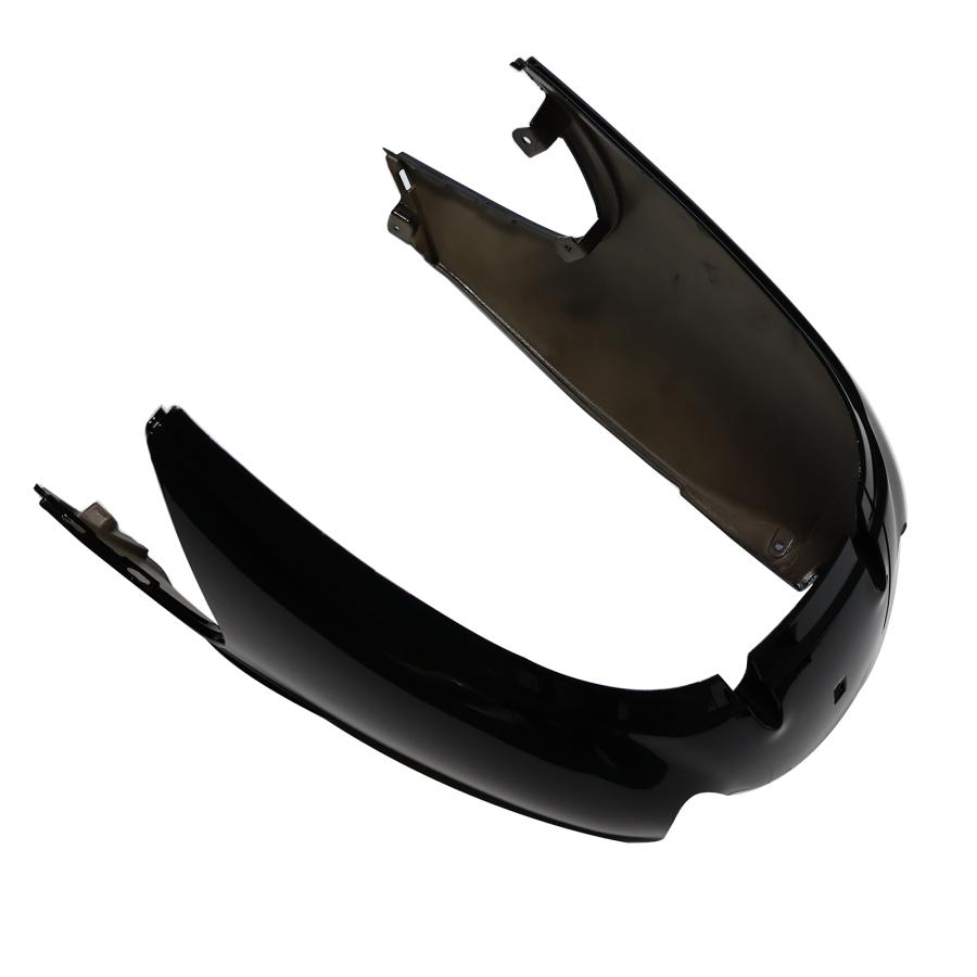 スズキ レッツ4 CA41A/CA45A/CA46A 外装 4点 カウル セット ソリッド 